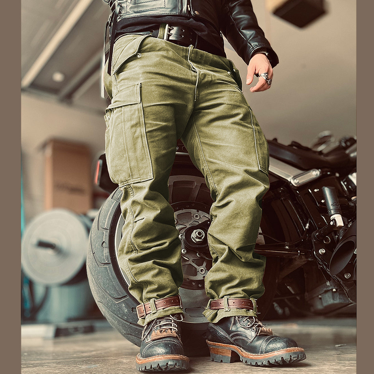 CANVAS WORKWEAR WIDE PANTS ブラック df0Ul-m37720722721 | citylawyermag.com