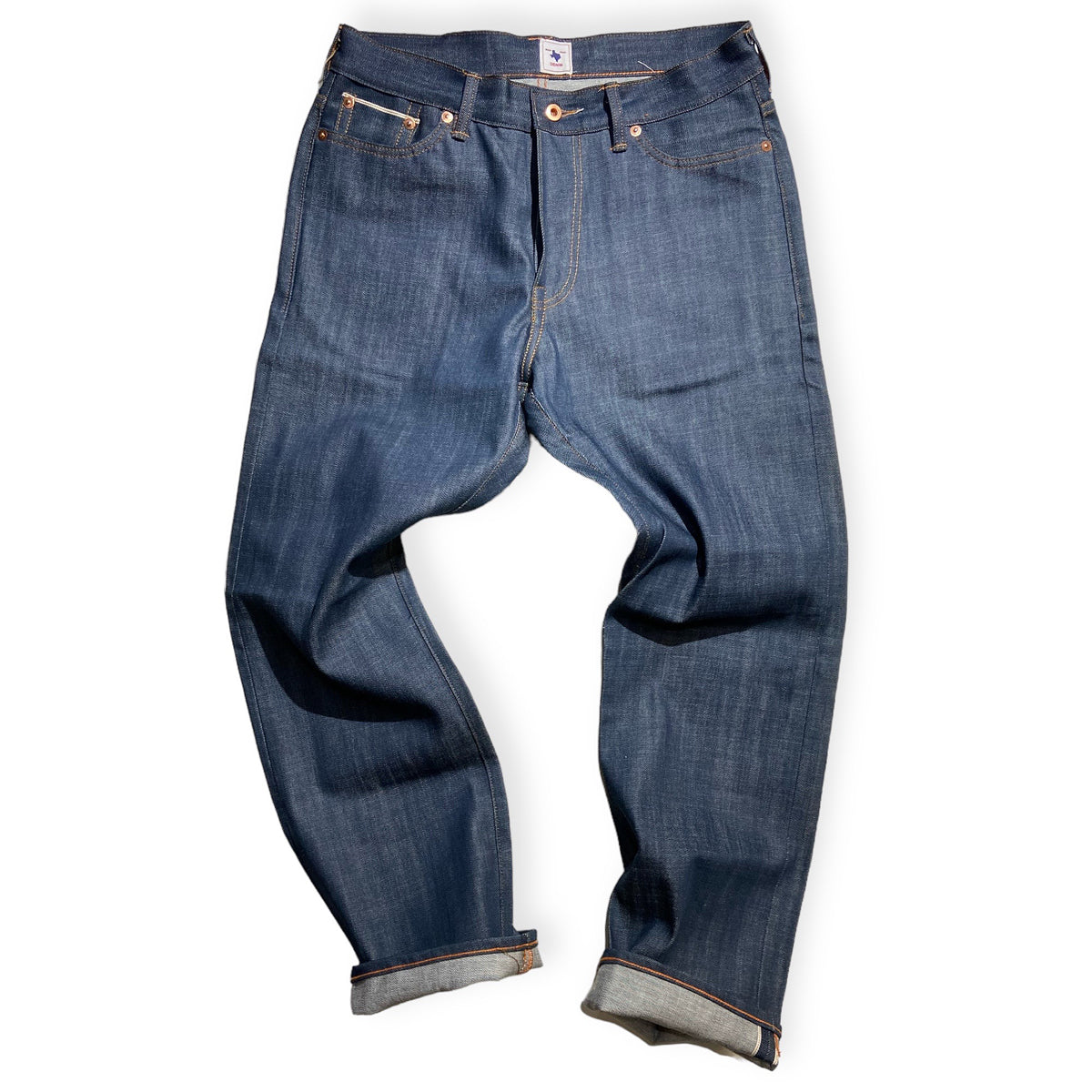 Ciano Farmer Denim Co. – CFDCo.