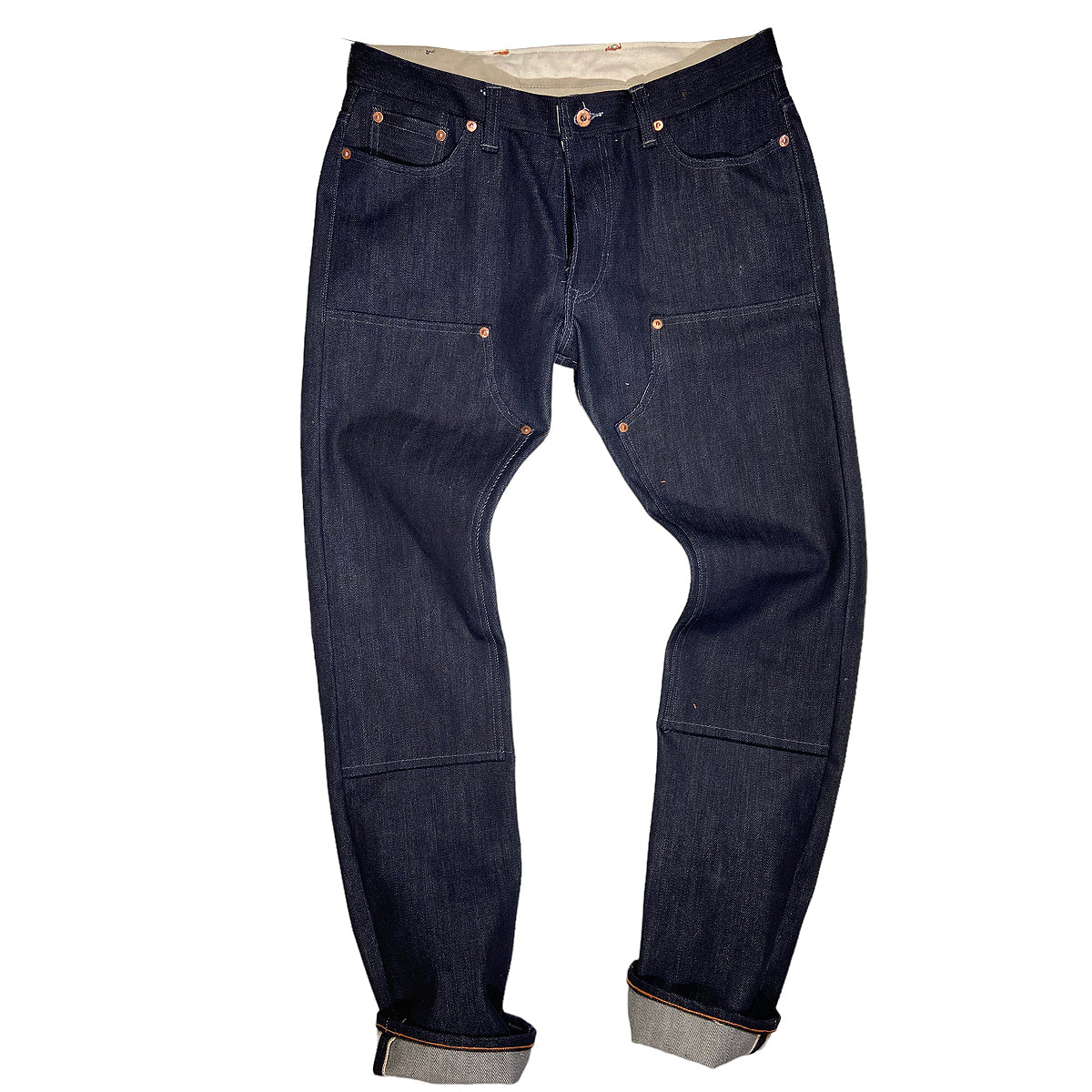 Ciano Farmer Denim Co. – CFDCo.