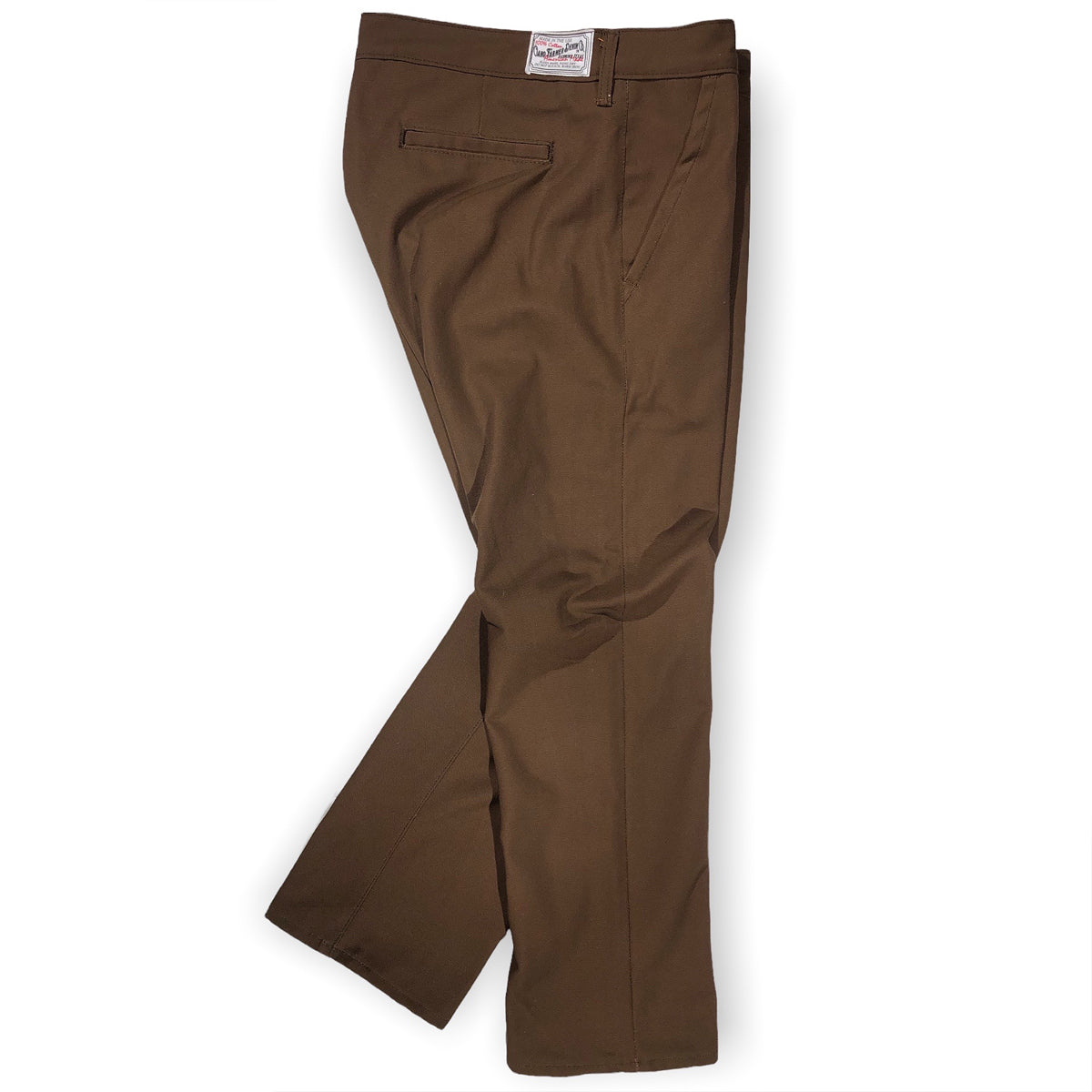 12oz Duck Canvas Timber CHINO Version