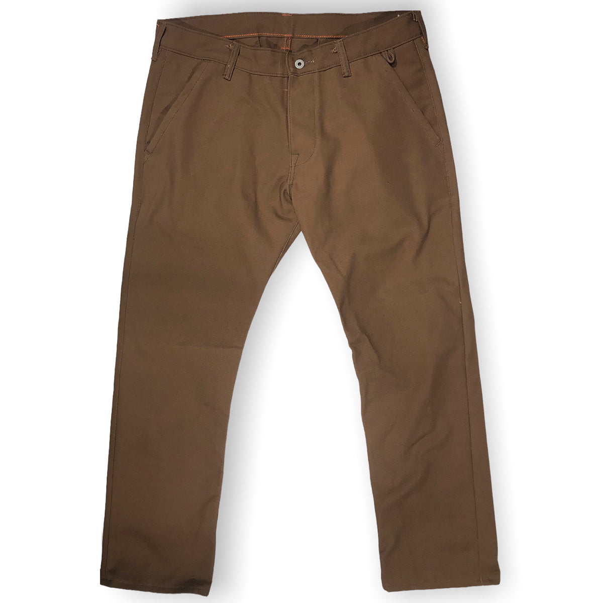 12oz Duck Canvas Timber CHINO Version