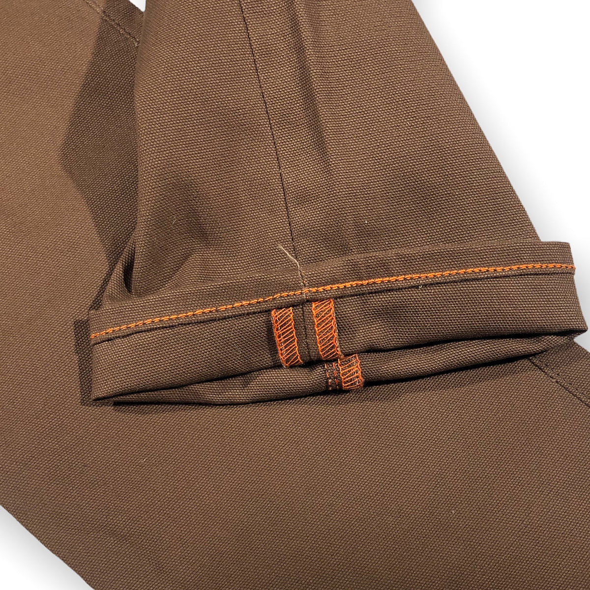 12oz Duck Canvas Timber CHINO Version