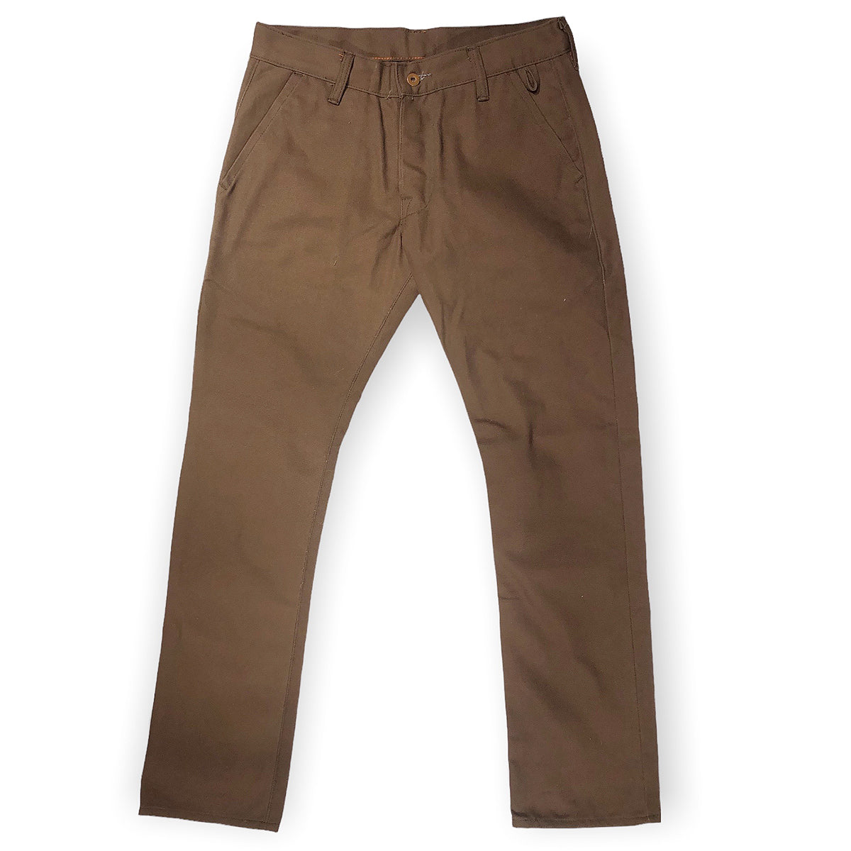 12oz Duck Canvas Timber CHINO Version