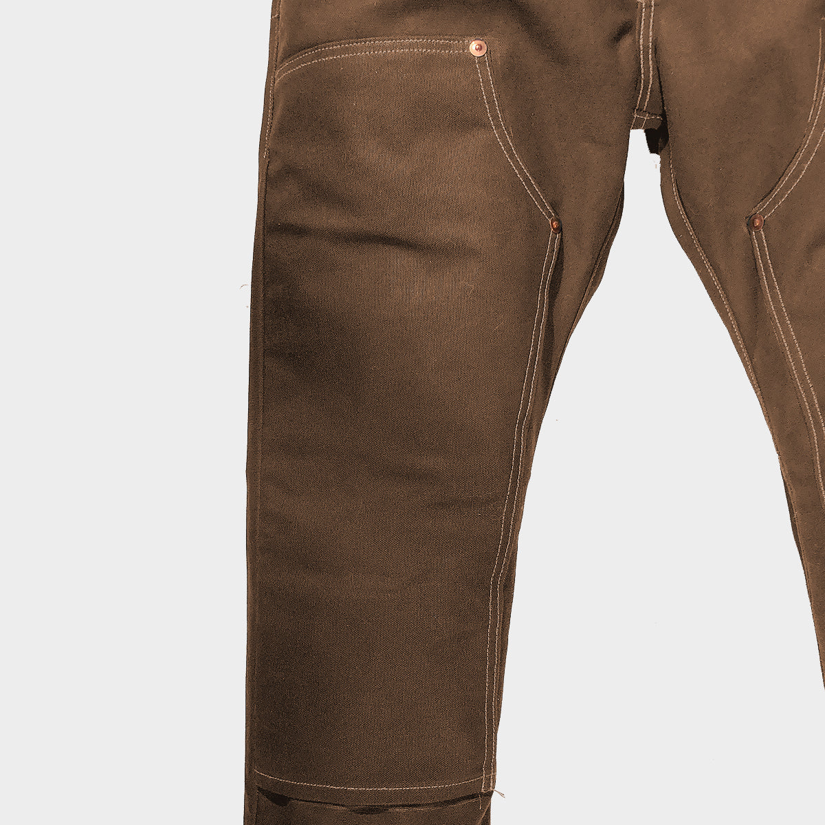 12oz Duck Canvas Timber CHINO Version – CFDCo.