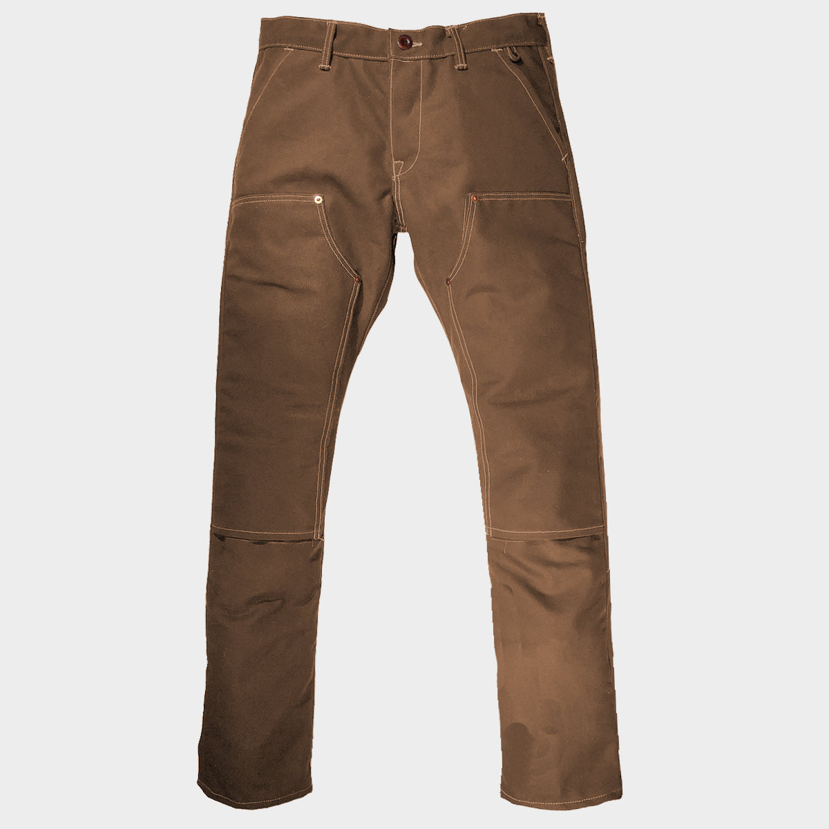 12oz Duck Canvas Timber CHINO Version